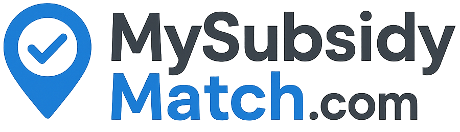 MySubsidyMatch.com